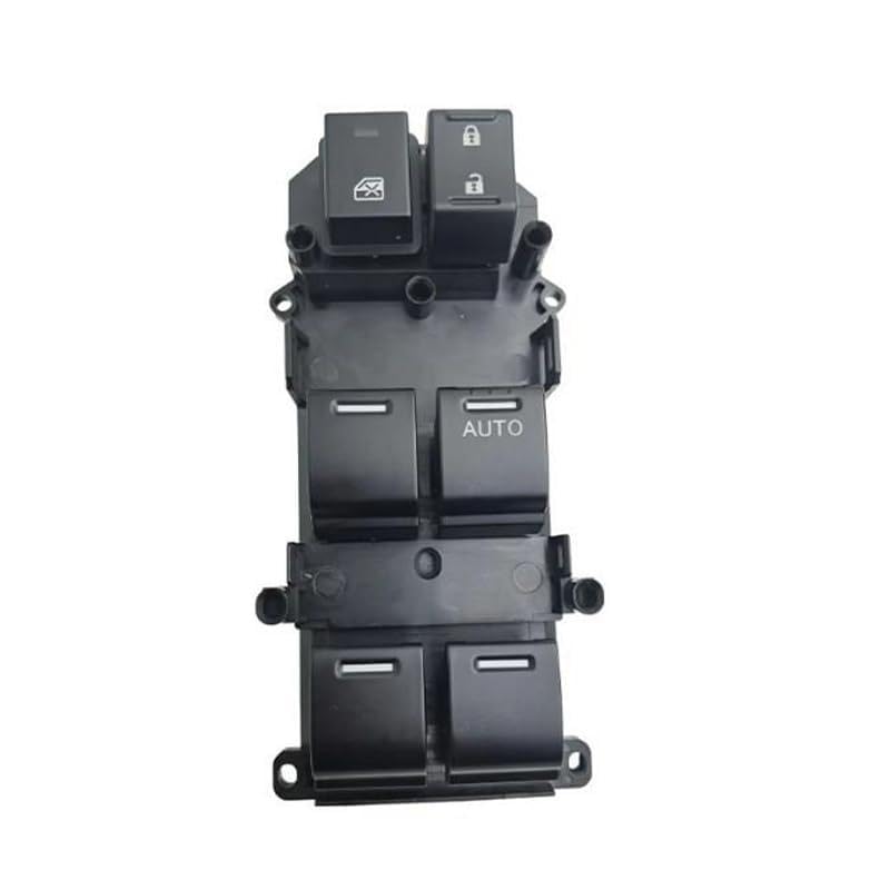 ya 3 8.24 baidi Suitable for 2008-2012 for Honda Accord Right Driver Side Main Power Window Control Switch
