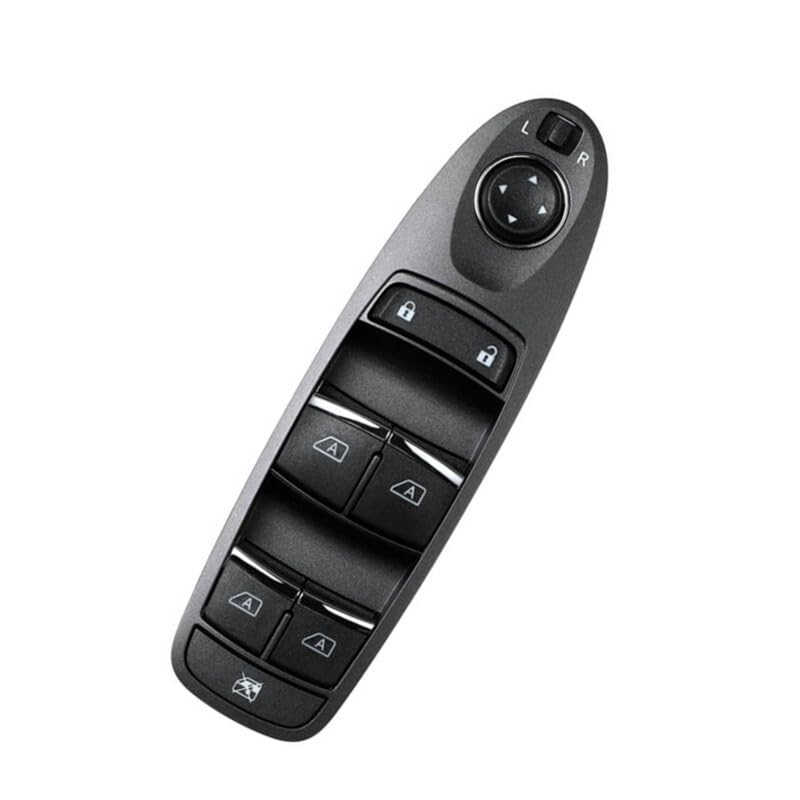 ya 6 8.24 baidi Driver Master Power Window Switch for 14-19 for Infiniti Q50 25401-4GA7A