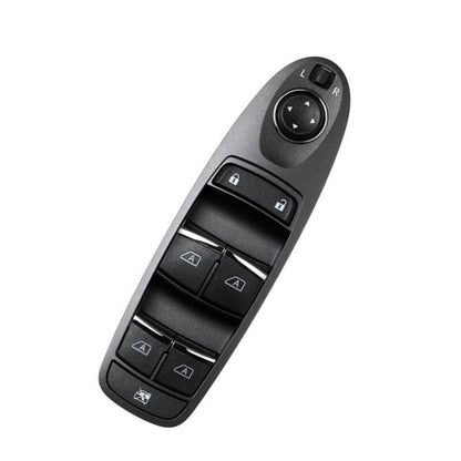 ya 6 8.24 baidi Driver Master Power Window Switch for 14-19 for Infiniti Q50 25401-4GA7A