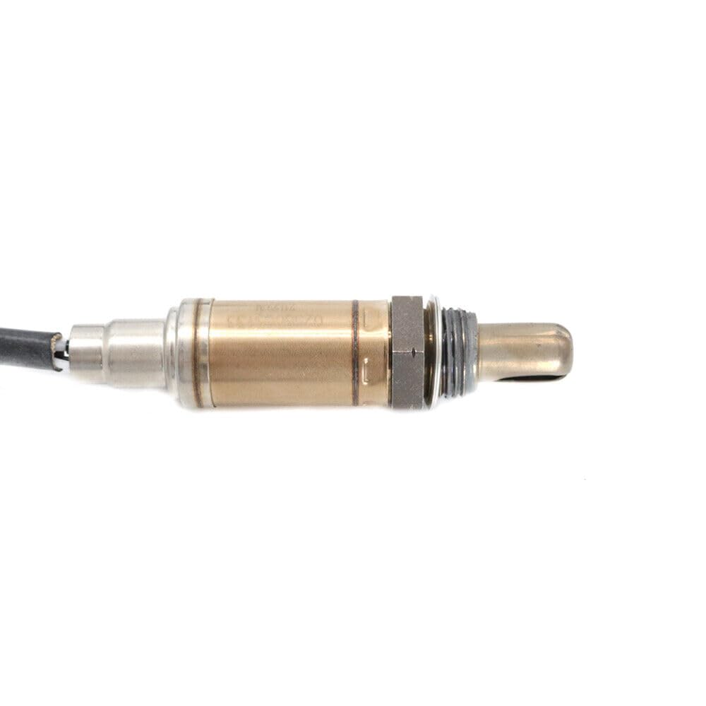 ya 2 8.15 New Front O2 Oxygen Sensor for BMW E30 E31 E32 E34 E36 E38 318i 11781735499
