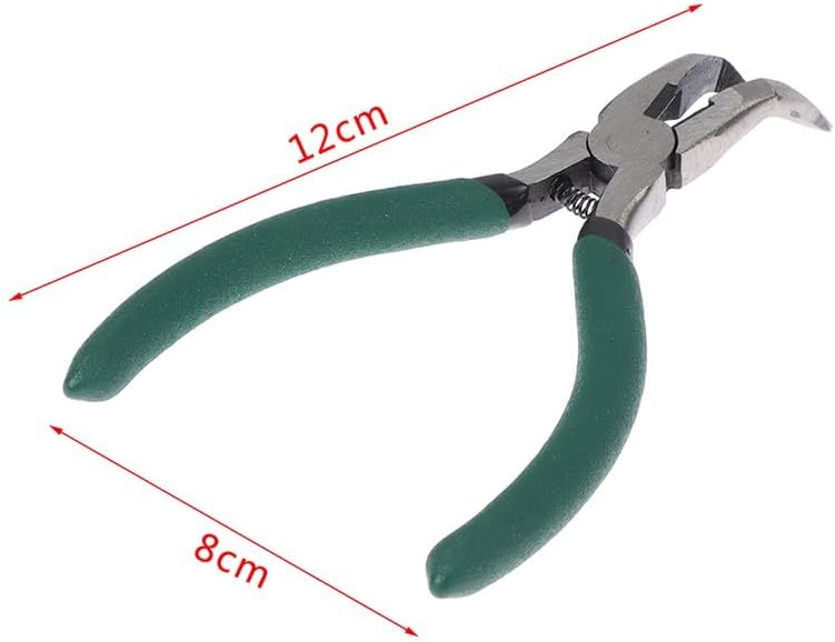 ya 14 9.20 baidi Chicken Feet Boneless Pliers Bone Shaving Scissors Clip Boneless Chicken Knif-wq-1