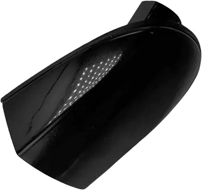 ya 9 10.24 for 2006-2010 Santa Fe Front Right Side Exterior Door Handle Cover Unpainted