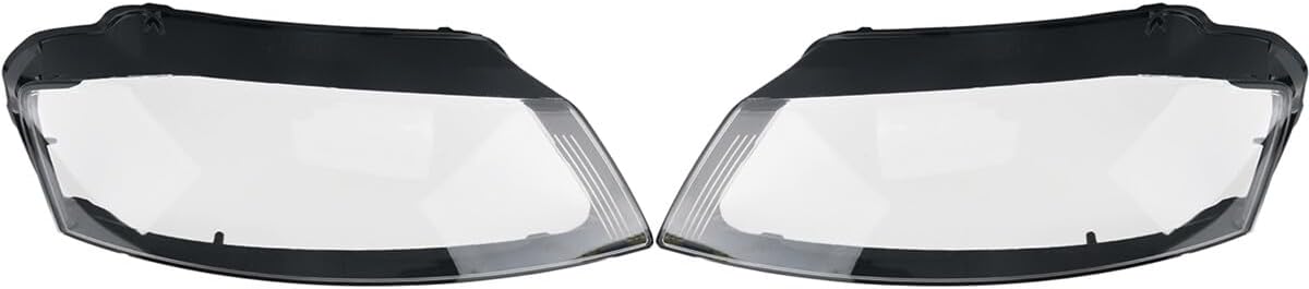 ya 10 9.16 zhengce Suitable for Audi A3 8P S-line S3 RS3 modified 2008-2012 headlight lens cov