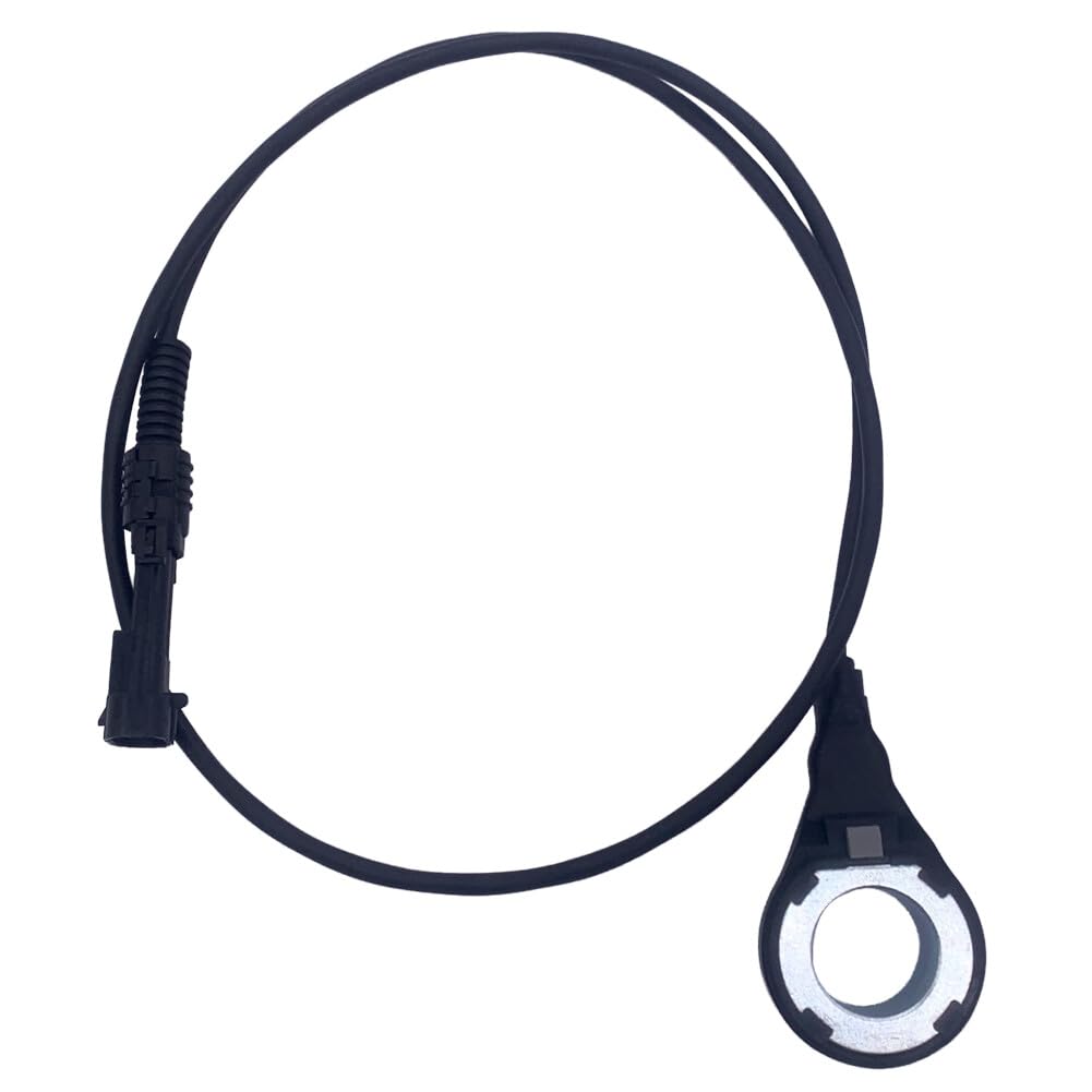ya 4 8.8.2 ABS Speed Wheel Sensor Front for Harley Touring Road Glide Road Glide 32700015