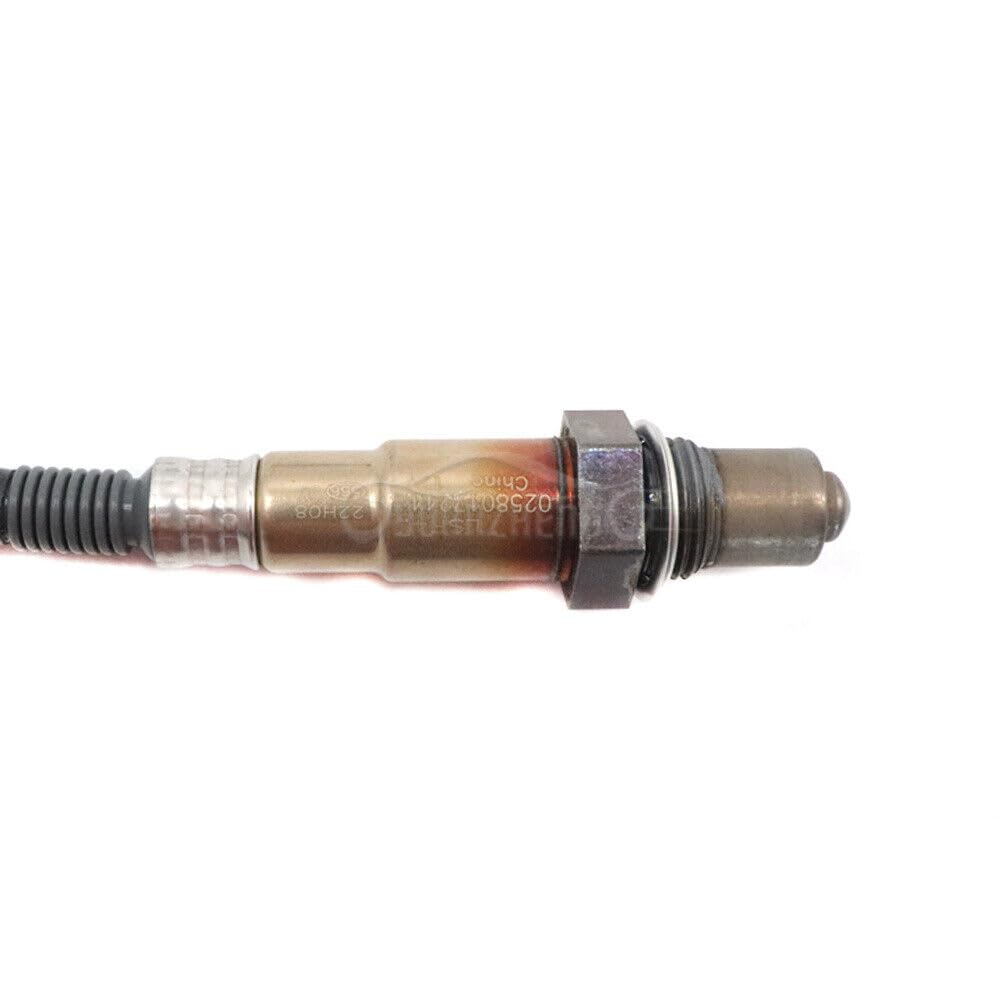 ya 4 8.14 New O2 Lambda Oxygen Sensor for Porsche Cayenne Panamera 0258017244 2011-2019