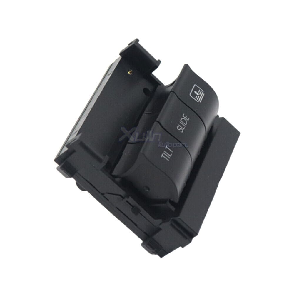 ya 3 8.24 baidi 9L3Z15B691DA Overhead sunroof Switch is Suitable for Ford F150 09-14 F250 Super Duty