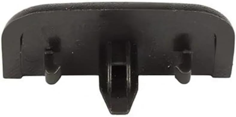 ya 28 10.13 zhengce for 2016-2023 for Ford for Mustang FR3Z-63672A40-AC Sun Visor Bolt Cover C