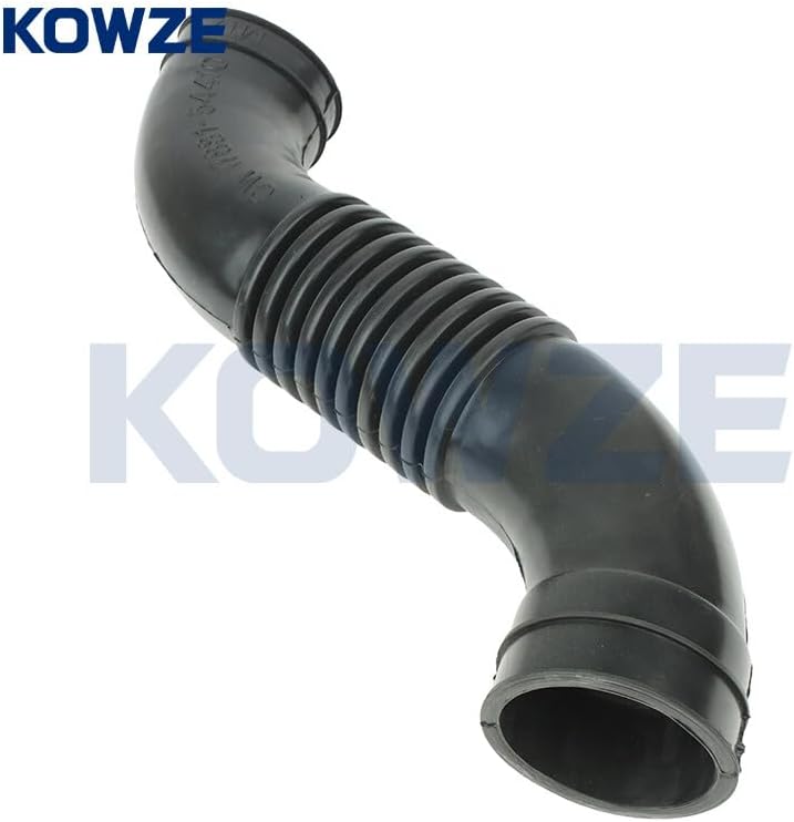 ya 10 9.16 baidi Air Cleaner No. 1 Intake Hose Tube fit for Toyota Hilux for 4Runner 4WD LN106 LN107