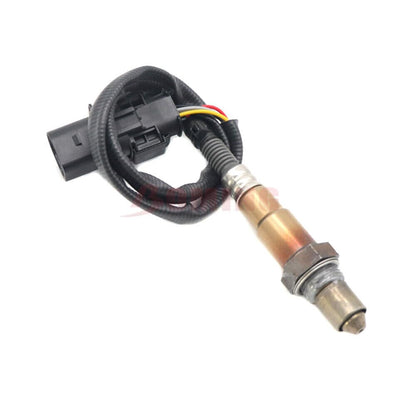 ya 6 8.24 baidi Lambda O2 Oxygen Sensor 13627793825 for BMW 328d X3 2.0L 535d 740Ld 3.0L 