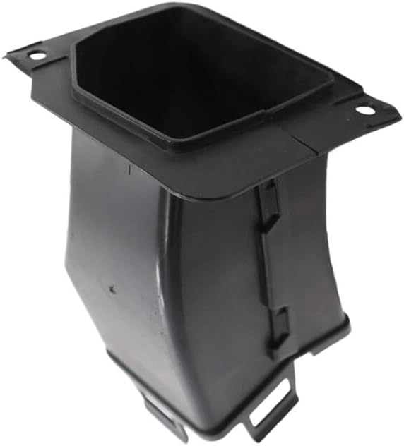 ya 5 8.10 Fits For X3 X4 2018 2019 2020-2024 Left Side Wheel Housing Brake Air Duct