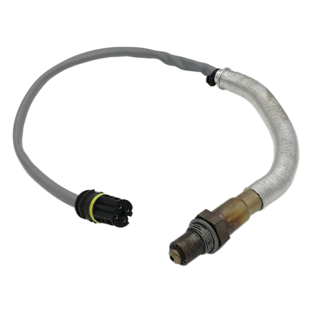 ya 4 8.8 Set of 4 Up + Downstream Oxygen Sensor for BMW X6 2008-2010 740I 2011-2012 3.0T