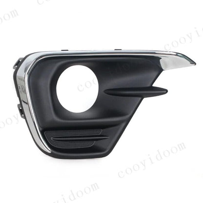 ya 2 8.15 Right fog lampshade grille suitable for Chevrolet Spark 2016-2018 95286425