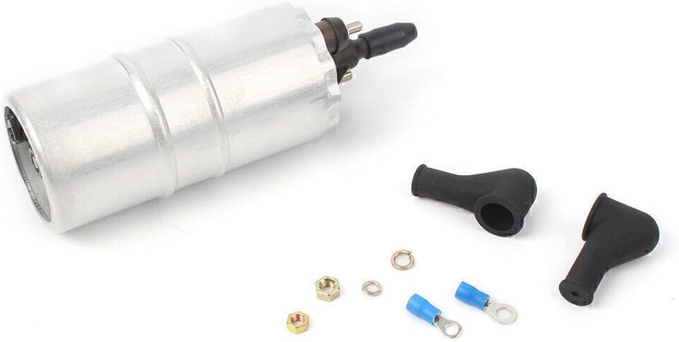 ya 4 8.14 for BMW K100RS K100LT K75 K1 Fuel Pump Kit 05/1983-2010 09/1992 52 mm Diameter