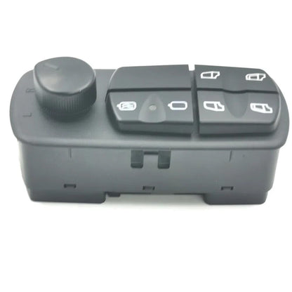 ya 6 8.14 A0025455113 Power Window Control Switch for Mercedes-Benz Actros/Antos/Arocs