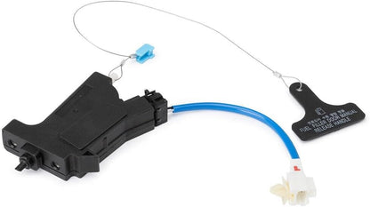 ya 5 8.10 for Hyundai Sonata 2011-2015 Fuel Gas Filler Release Handle Door Opener Actuator