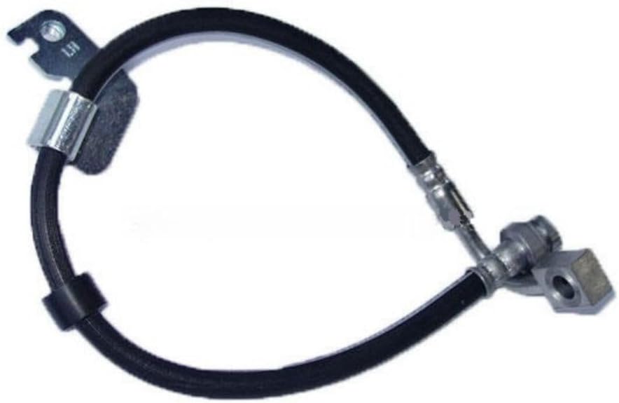 ya 10 9.16 baidi 68171893AA Front Left Brake Hose for Dodge Journey
