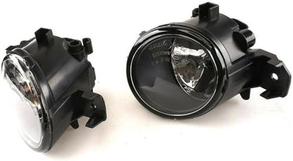 ya 2 8.15 1 set of daytime running lights and fog lights kit suitable for Nissan Juke 2015-2019