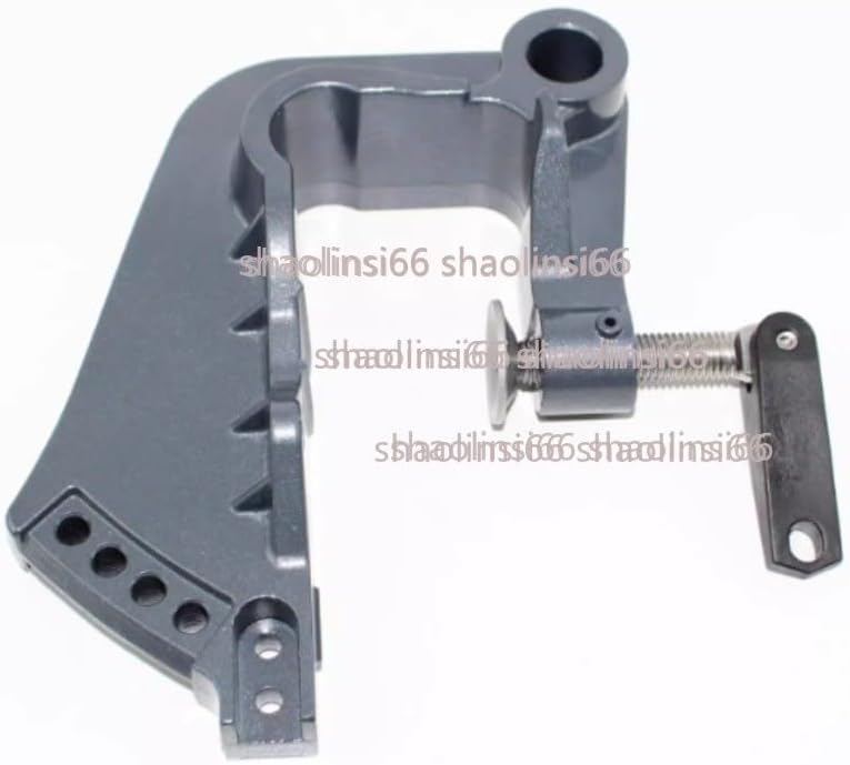 ya 2 8.15 Outboard Clamp Bracket Kit RIGHT for Yamaha 9.9/15HP 63V-43112-07-4D