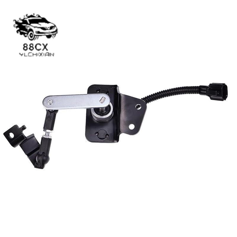ya 8 8.24 baidi for 04-14 for Nissan Armada 5.6L Rear Suspension Height Adjusting Sensor 53820-7S600