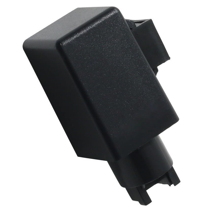 ya 23 10.7 baidi for Honda Turn Signal Relay CB650F CB500X CB500F Rebel 250 NC700X NC750 CRF1000