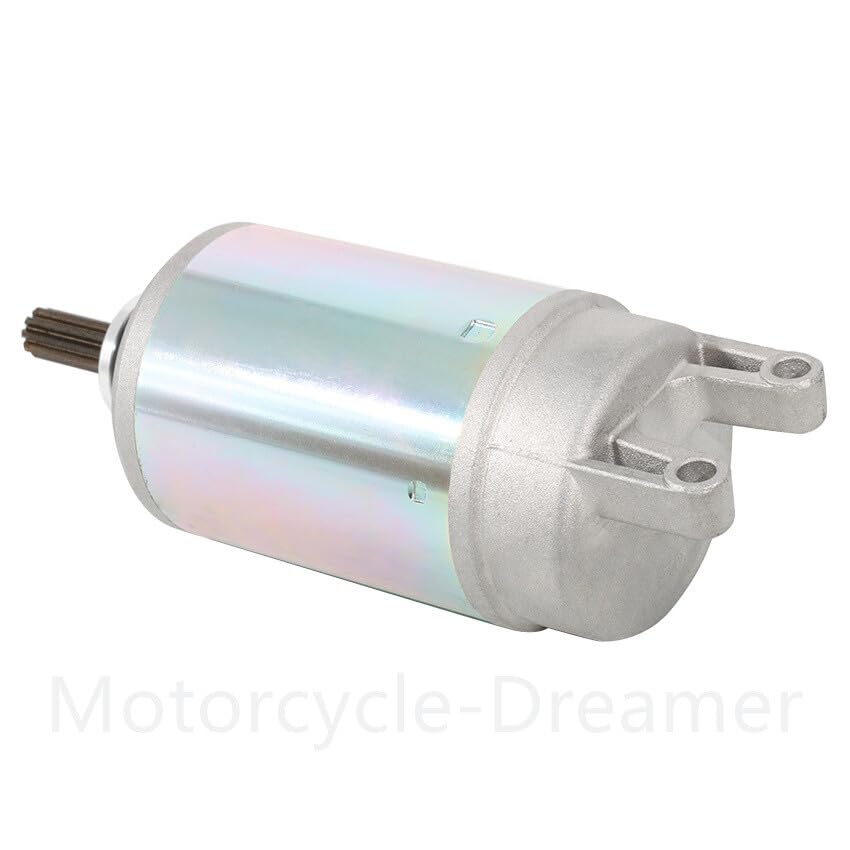 ya 23 10.7 baidi for Suzuki New Starting Motor AN650 Burg for Man 650 AN650Z 2013-2017 31100-10G00