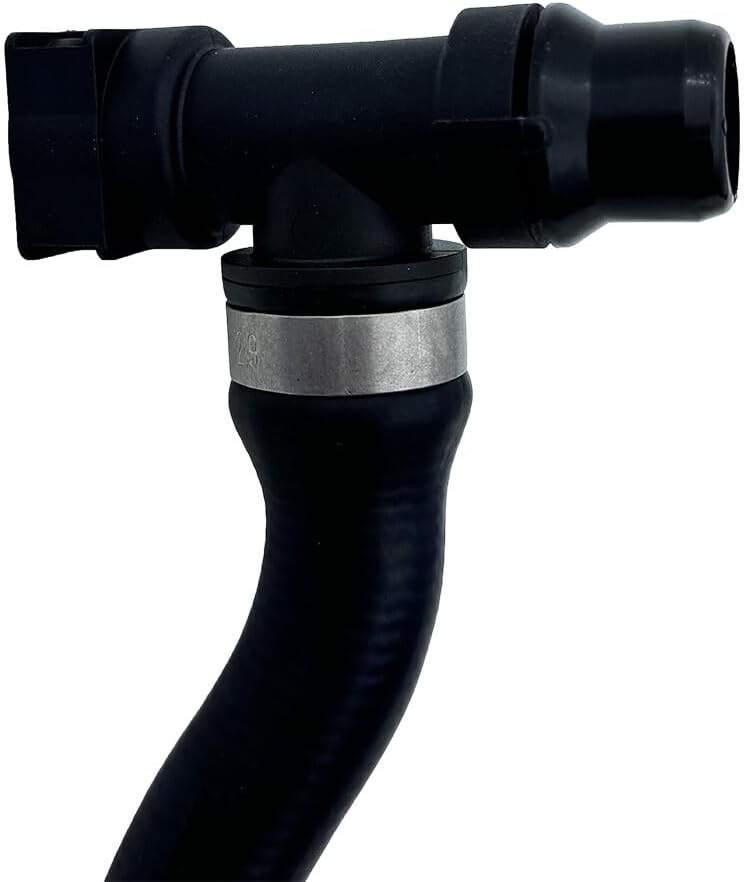 ya 11 9.14 baidiNew for BMW X3 G01 Coolant Return Intake Line 17129797623