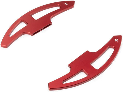 ya 5 8.24 baidi 2pcs for BMW M3 M6 X5M X6M E90 E92 E93 New Steering Wheel Shift Paddle