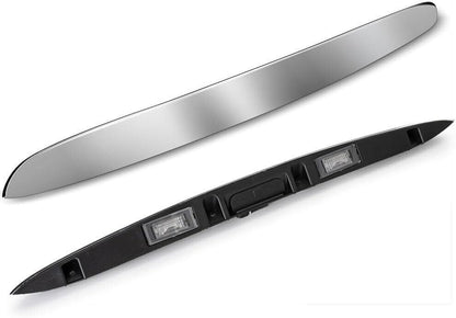 ya 10 9.16 baidi Tail Trunk Liftgate Pull Handle New 51132753603 for 07-15 for Mini R56 R57 R58 R59