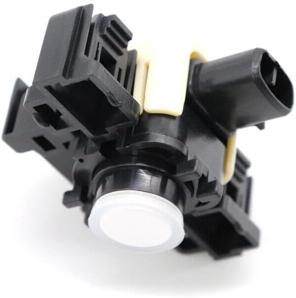 ya 11 9.14 zhengce 89341-53010-A0 Parking Sensor for Lexus ES350 ES300h 2013-15 1X White PDC B