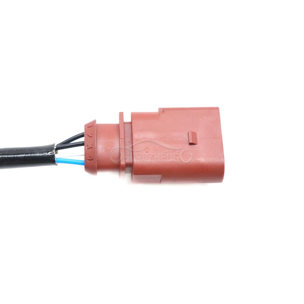 ya 4 8.14 O2 Oxygen Sensor 04E906262GF Suitable for Audi A1 for VW for Golf for Skoda Karoq NU7 1.0