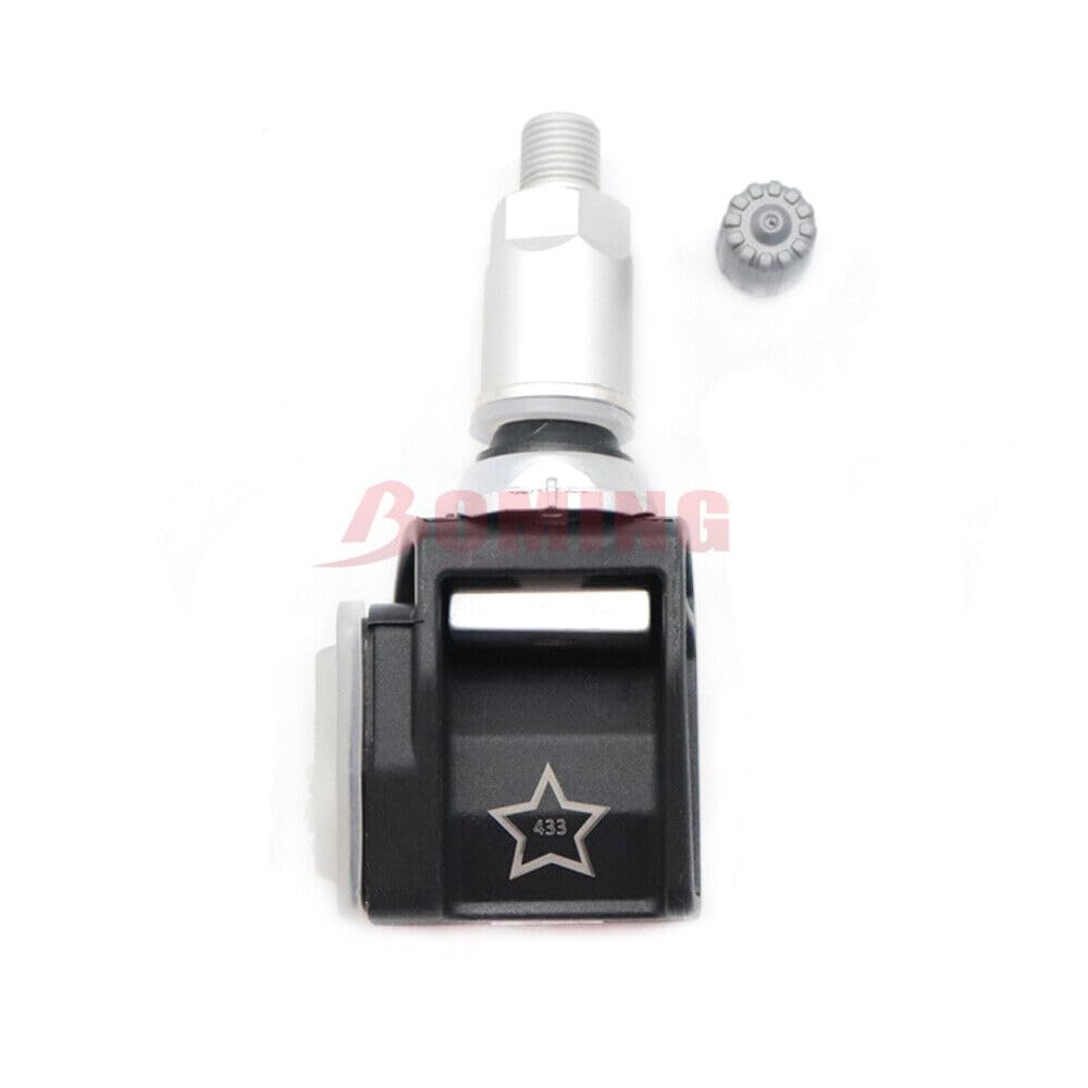 ya 4 8.8 4-Pack TPMS Tire Pressure Sensor A0009052102 for Mercedes-Benz W213 E-Class CLS