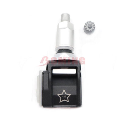 ya 4 8.8 4-Pack TPMS Tire Pressure Sensor A0009052102 for Mercedes-Benz W213 E-Class CLS