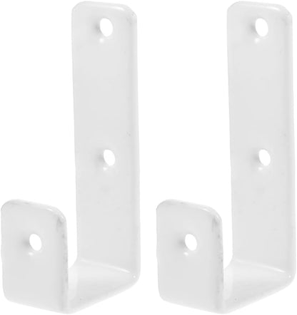 ya 26 10.21 baidi 1 Set of Bunk Bed Ladder Bracket Bed Ladder Fixing Hook Bunk Bed Ladder Bracket-2
