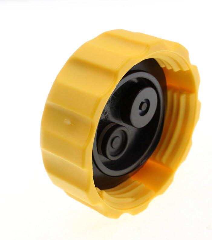 ya 2 8.15 Radiator Coolant Reservoir Cap for Chevrolet 2004-2011 94539597