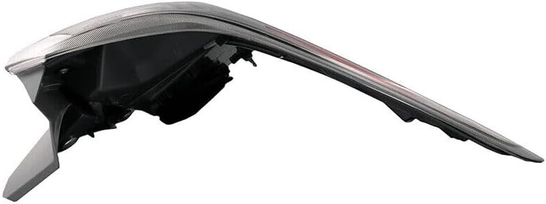 ya 2 8.15 1 piece for transparent for Toyota for SIENNA right outer taillight assembly from 2011 to 2020