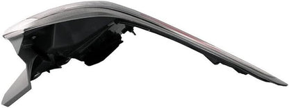 ya 2 8.15 1 piece for transparent for Toyota for SIENNA right outer taillight assembly from 2011 to 2020