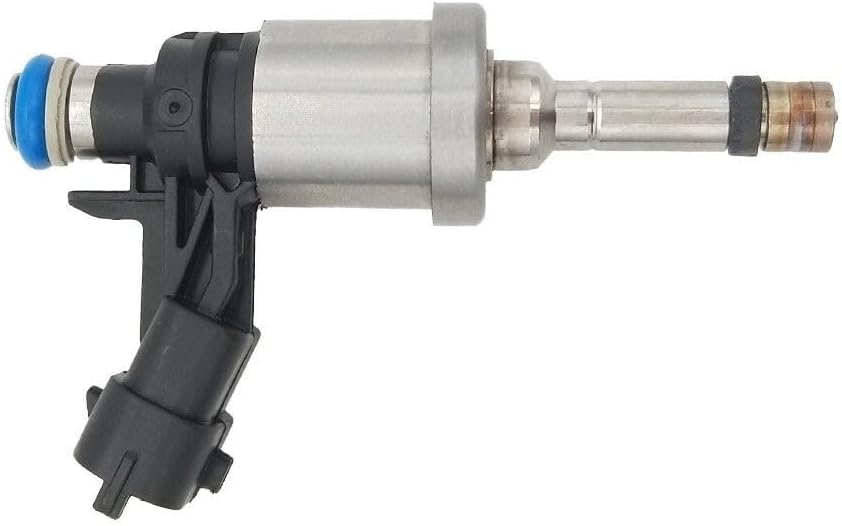 ya 10 9.16 baidi 6-piece fuel injector 12638530 for Buick Enclave for Chevrolet Traverse for GMC Acadia 09-11 3.6L-