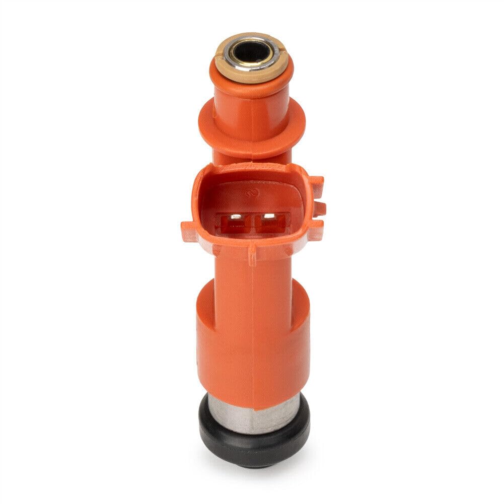 ya 4 8.8 4 Piece High Perfor for Man ce Fuel Connector for 1ZZ and 2ZZ 850CC 1001-87F90