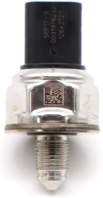 ya 9 10.24 Fuel Rail Pressure Regulator Sensor Common Rail Valve Switch for Buick for Chevrolet