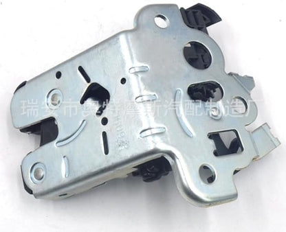 ya 5 8.24 baidi Rear Trunk Door Lock Actuator for 2009-2018 for Audi A3 2009-2012 for Audi A4 15-2018 Q3 