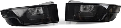 ya 9 10.24 Rear Tail Signal Light Inner Brake Stop Warning Light Fit for Range Rover Evoque