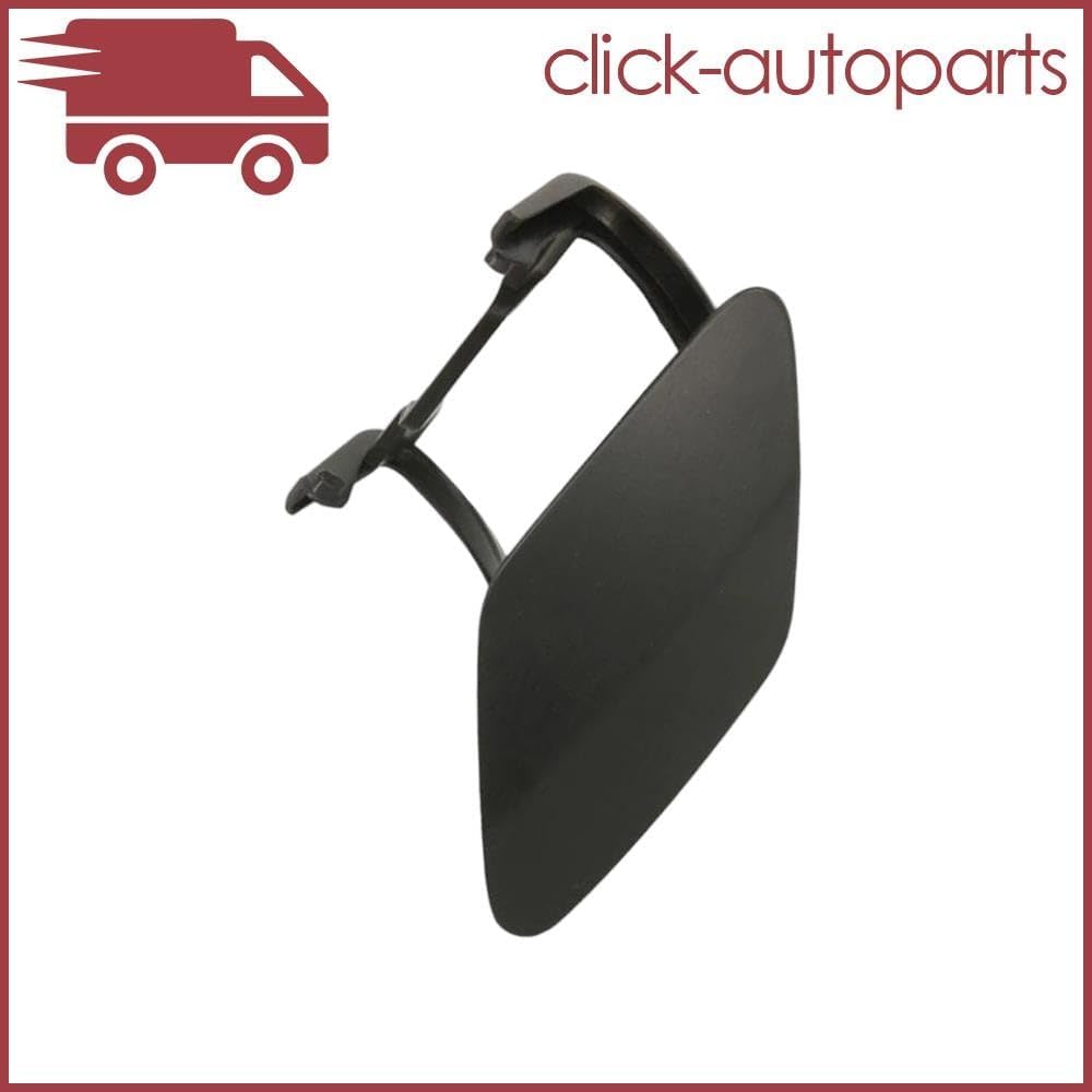 ya 5 8.10 Front Left Side Headlight Washer Spray Nozzle Cover Fits For B-Class W246 11-18