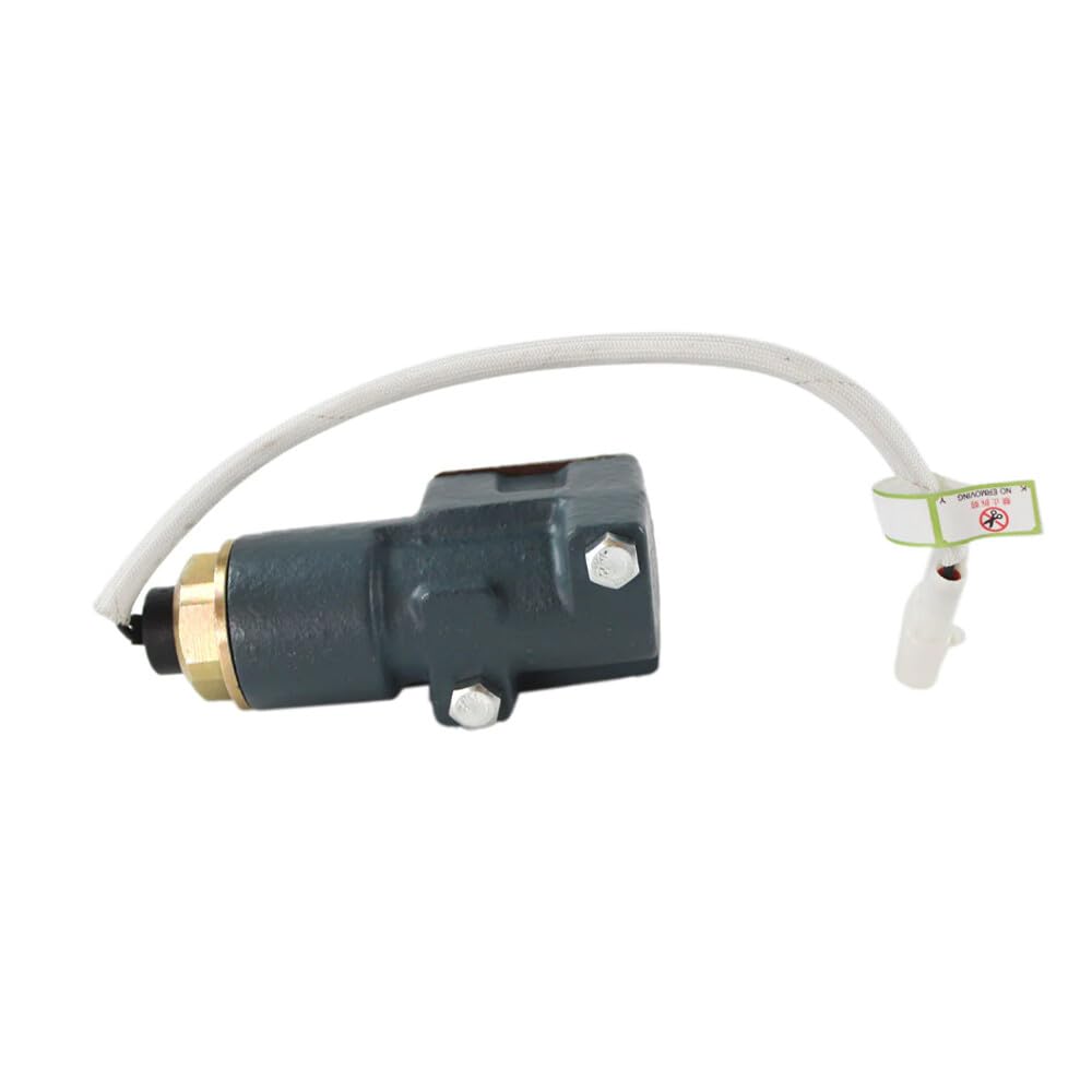 ya 16 10.20 baidi 9147260 9147242 Solenoid Valve for EX200-3E EX120K-2 EX120K-3 EX220-2