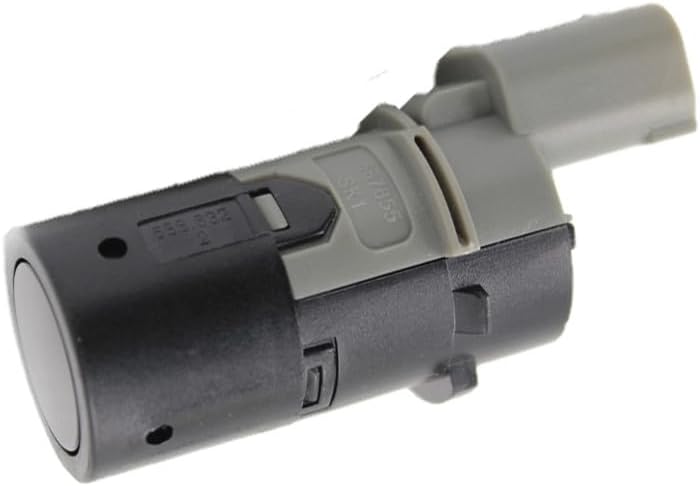 ya 11 9.14 zhengce 4X 66206989069 PDC Ultrasonic Parking Sensor for E39 E46 E53 E60 E61 E63 X5