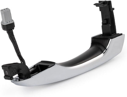 ya 10 9.16 baidi for Hyundai for Tucson 2016-21 External Front Left Door for Smart Key Handle 82651-D3710-