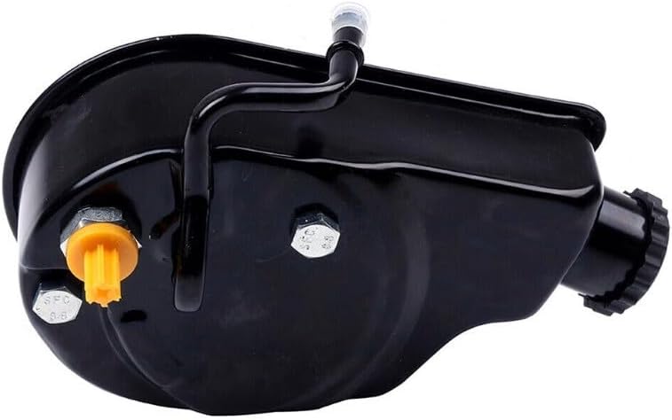 ya 4 8.10 New Power Steering Pump Tank for 1996-2006 for Chevrolet for Silverado 1500 20-8704