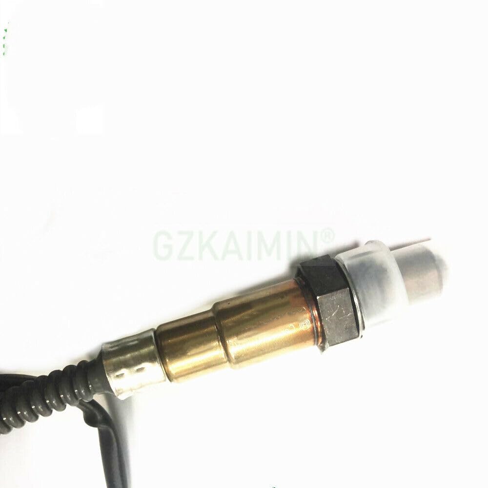 ya 8 8.24 baidi Oxygen Sensor 55585493 for Opel Astra J GTC Cascada Insignia A Zafira C