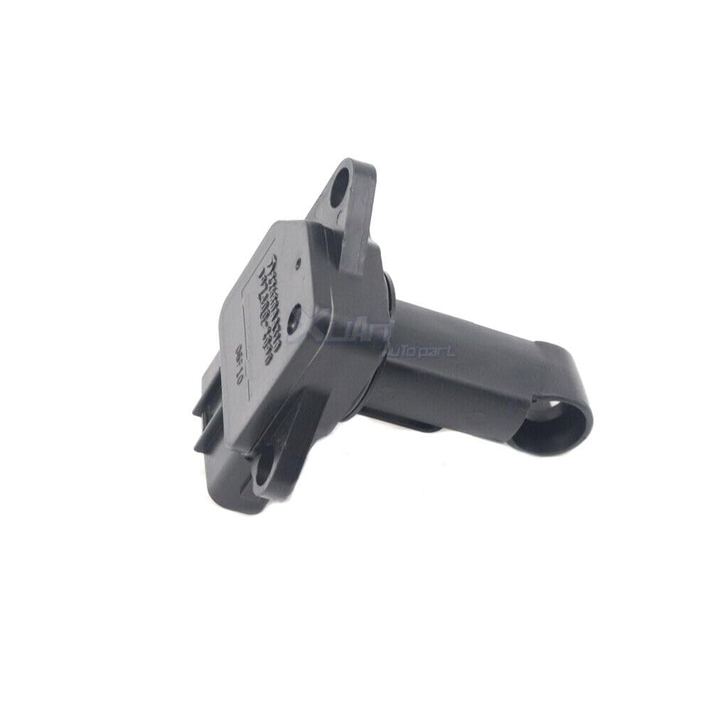 ya 2 8.15 22680-AA380 Mass Air Flow Meter Sensor for Subaru Impreza Forester WRX STI Baja