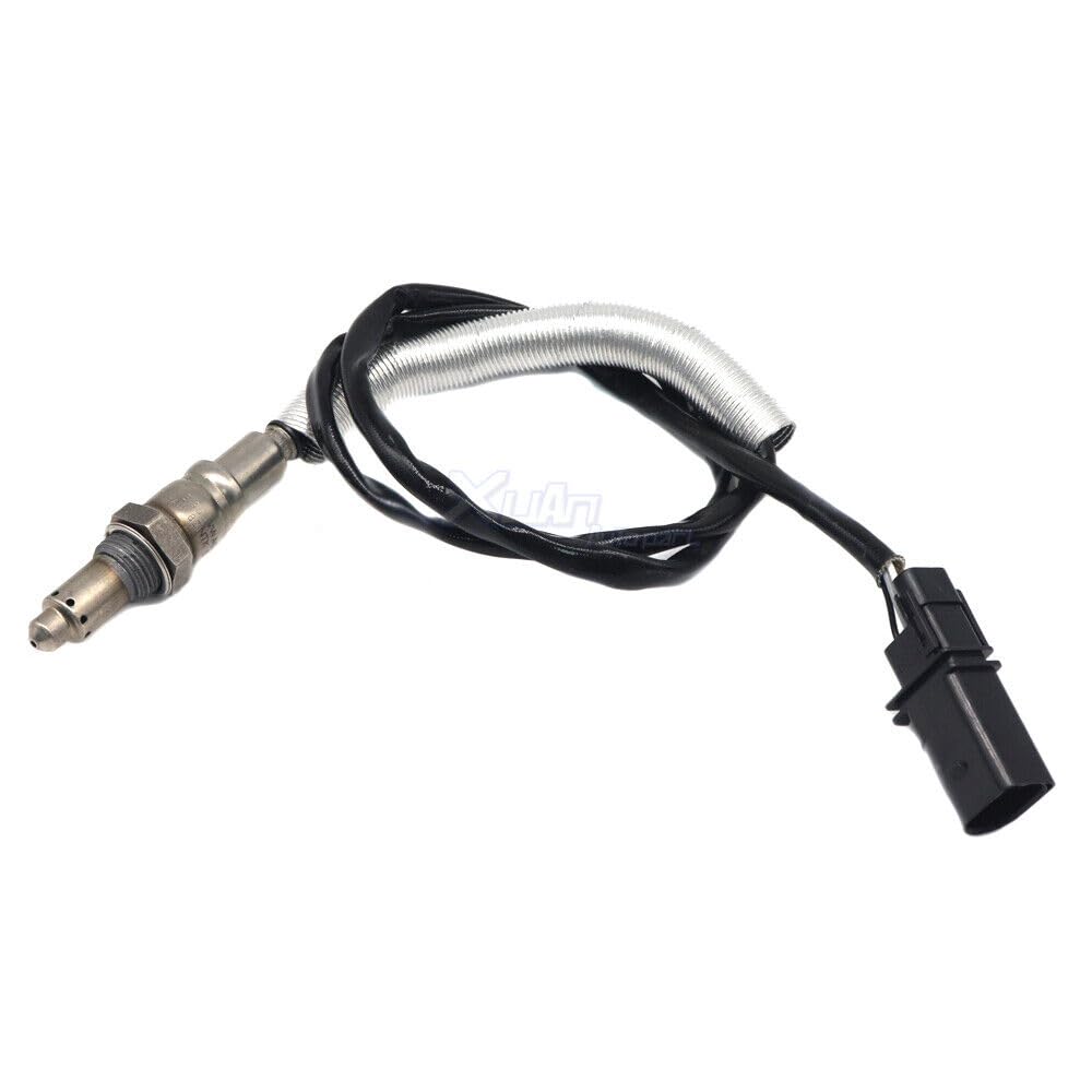 ya 2 8.15 0P2906265L air-Fuel Ratio Lambda O2 Oxygen Sensor Suitable for Lamborghini Urus