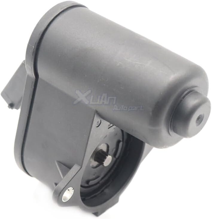 ya 9 10.24 Rear for VW for Passat B6 for Audi 12 Torx 3C0998281 Caliper Parking Brake Servo Motor